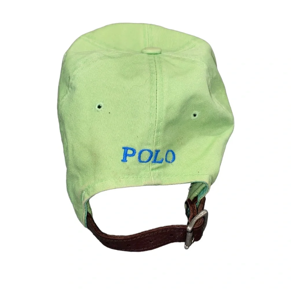 Polo Hats - Picture 8 of 13
